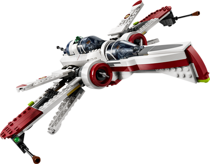 LEGO The ARC-170 75402 Starwars