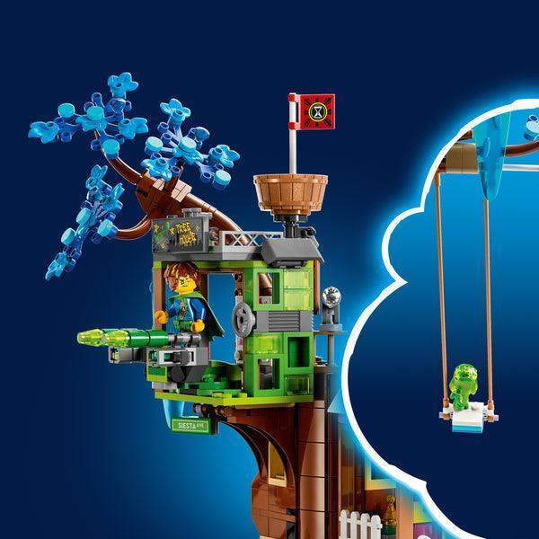 LEGO Fantastical Tree House 71461 Dreamzzz LEGO DREAMZZZ @ 2TTOYS LEGO €. 88.98