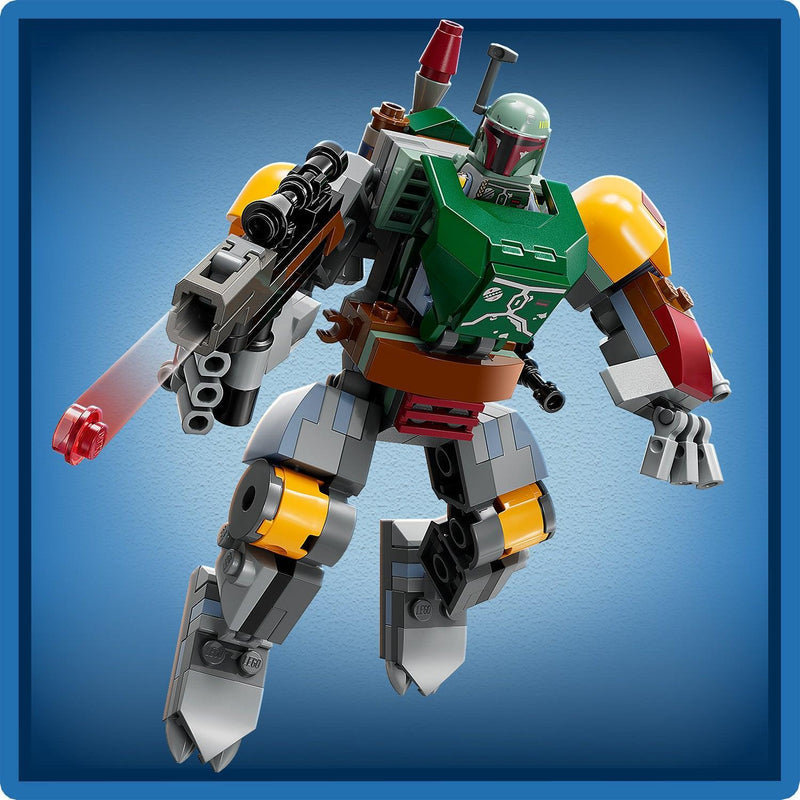 LEGO Boba Fett™ Mech 75369 StarWars LEGO STARWARS @ 2TTOYS LEGO €. 15.99