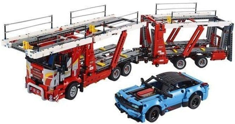 LEGO Car Transporter 42098 Technic LEGO TECHNIC @ 2TTOYS LEGO €. 249.99