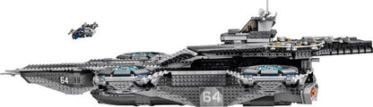 LEGO The SHIELD Helicarrier 76042 Superheroes