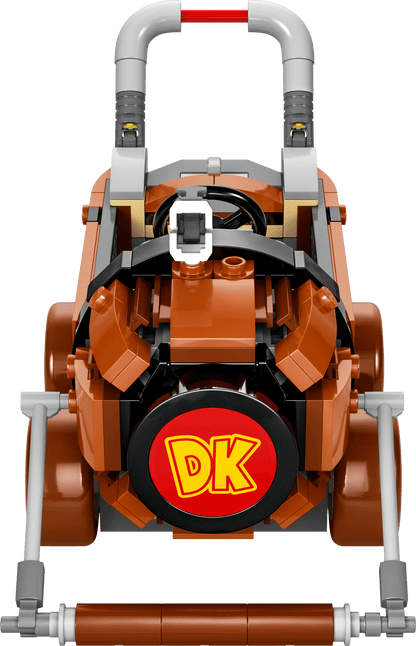 LEGO Mario Kart – The Donkey Kong & DK Jumbo 72033 SuperMario