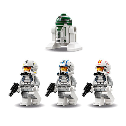 LEGO The ARC-170 75402 Starwars