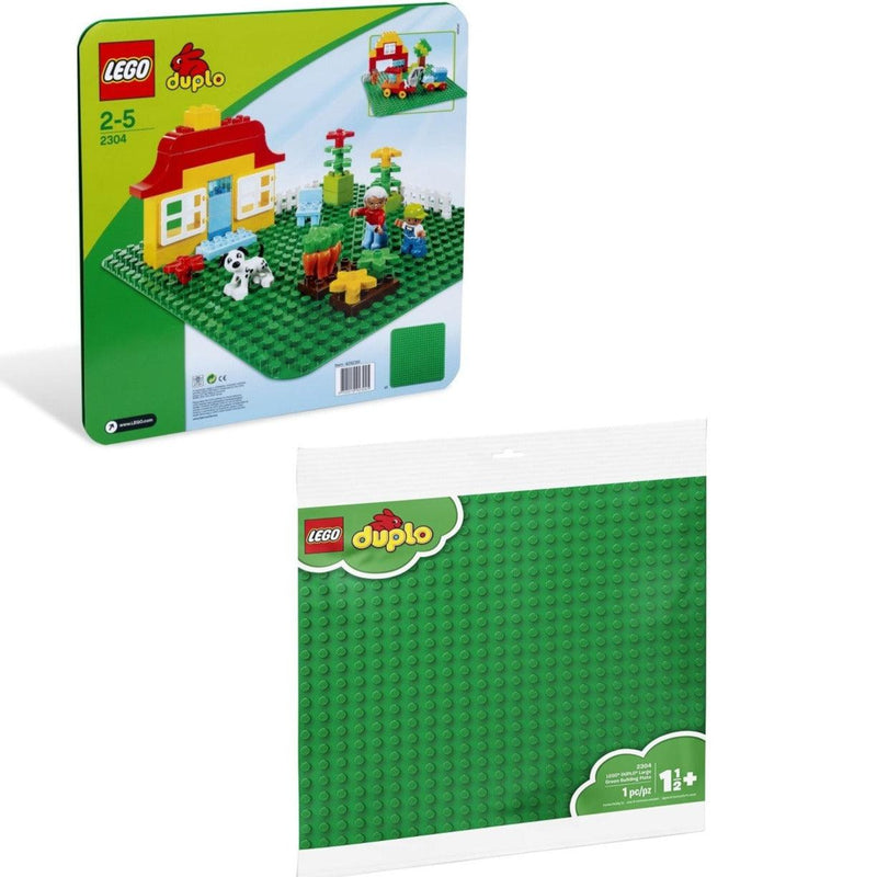 LEGO Large Building Plate 2304 DUPLO LEGO DUPLO @ 2TTOYS LEGO €. 14.99