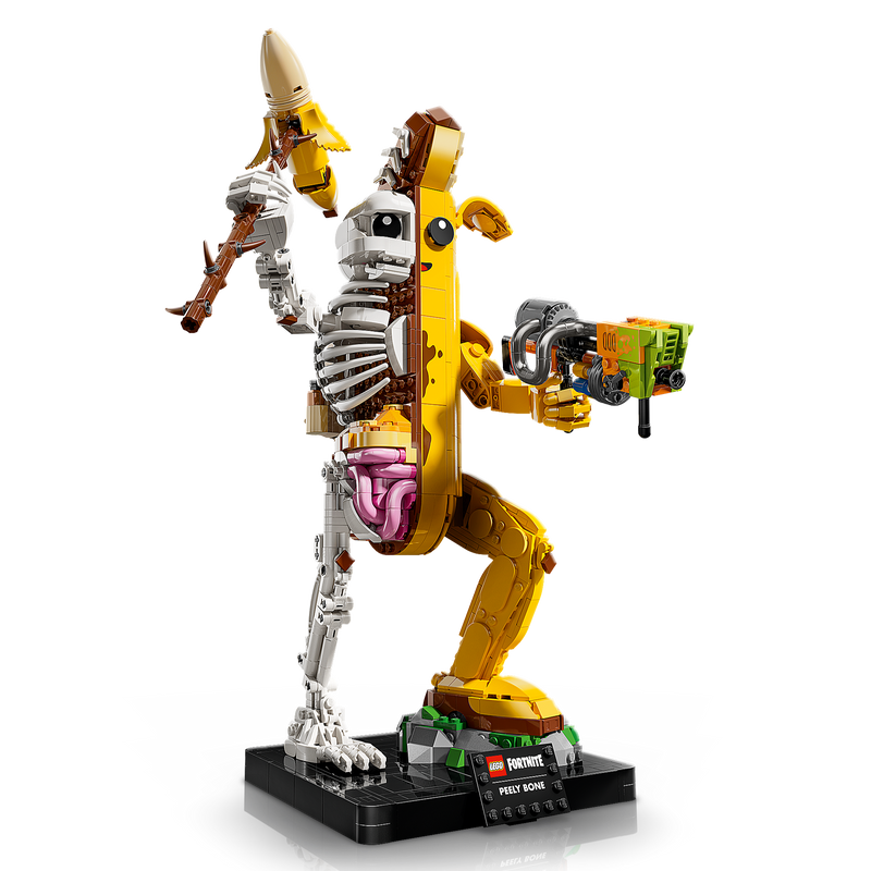 LEGO Peely Bone 77072 Fortnite (Pre-Order: December)