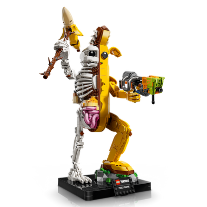 LEGO Peely Bone 77072 Fortnite (Pre-Order: December)