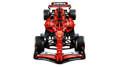 LEGO Formula 1 car 42207 Ferrari SF24 Technic (Delivery: March 2025)