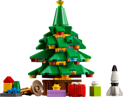 LEGO Santa's Visit 10293 Creator Expert