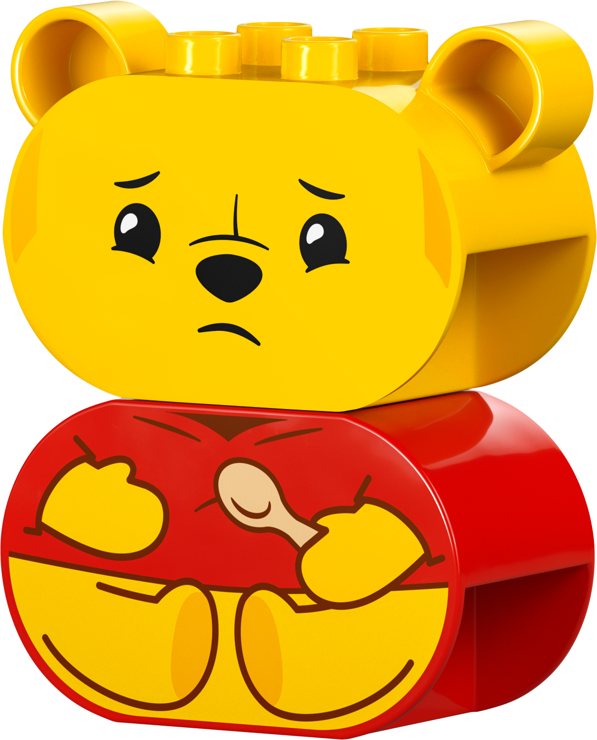 LEGO Winnie The Pooh Birthday Party 10457 DUPLO