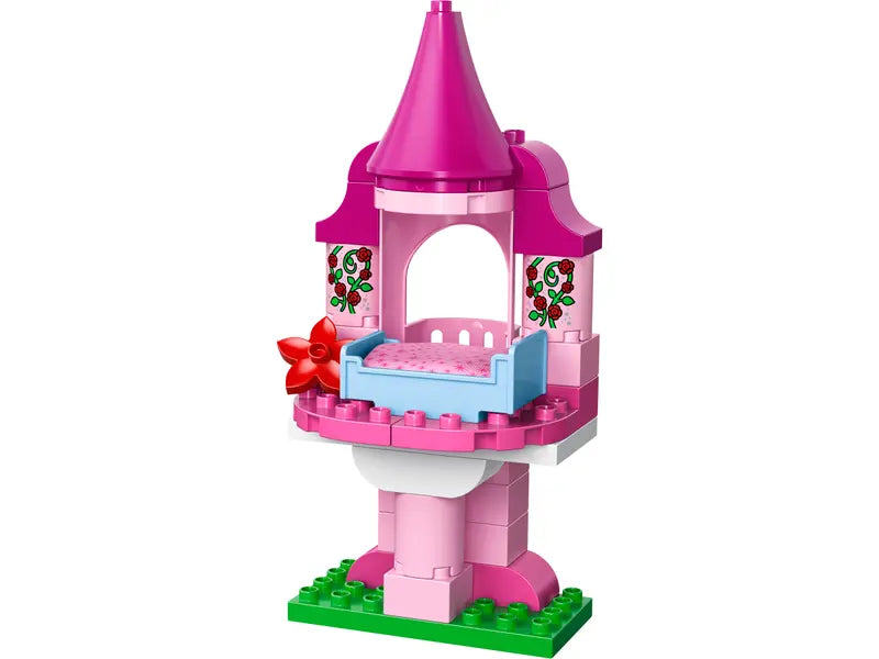 LEGO Sleeping Beauty's Fairy Tale 10542 Disney