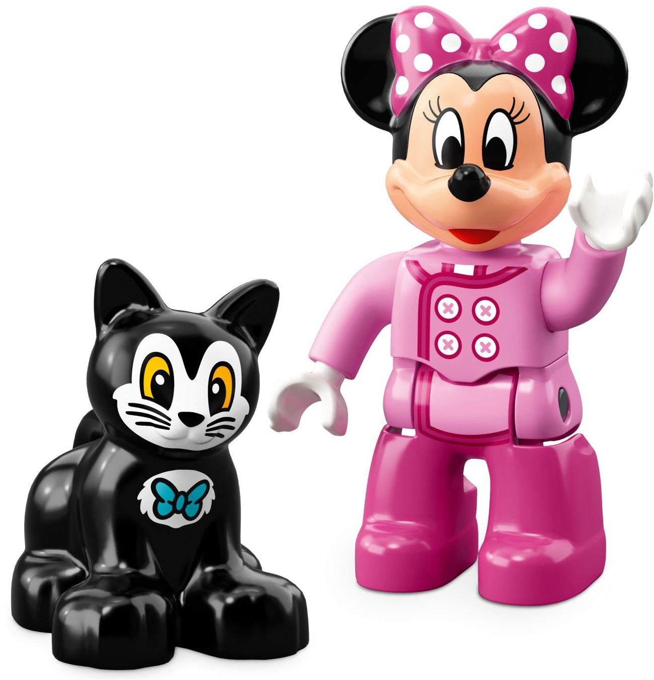 LEGO Disney Minnie's Birthday 10873 DUPLO