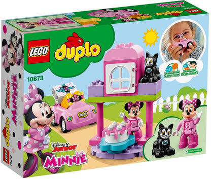 LEGO Disney Minnie's Birthday 10873 DUPLO