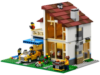 LEGO Family House 31012 Creator