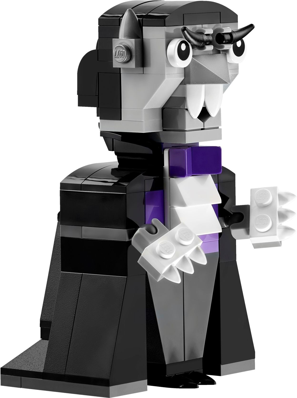 LEGO Vampire and Bat Halloween 40203 Creator