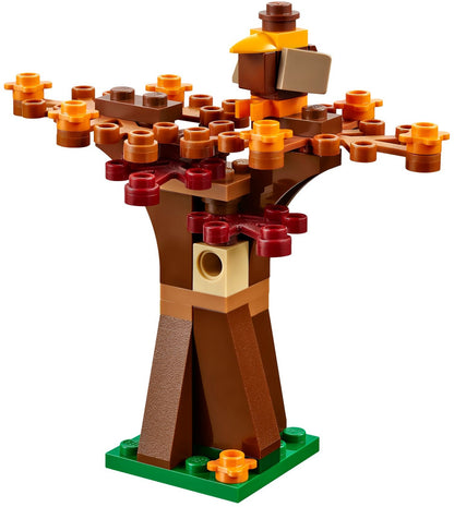 LEGO Thanksgiving Harvest 40261 Creator