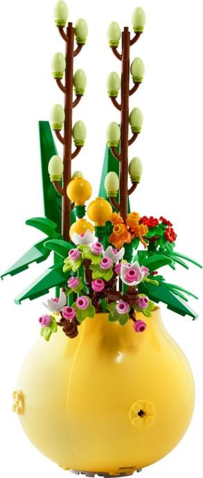 LEGO Flower Pot with Flowers 40588 Botanical Collection