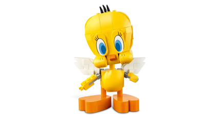 LEGO Sweetheart Tweety Bird 40824 Brickheadz