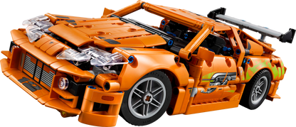 LEGO The Fast and Furious Toyota Supra Mk4 42204 Technic