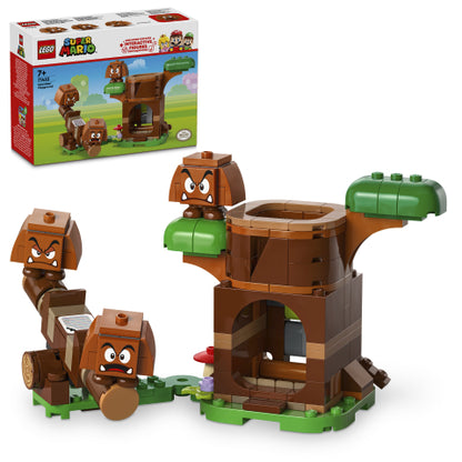 LEGO Goombas' Playground 71433 Supermario