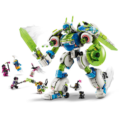 LEGO Mateo and Z-Blob the Knight Mech 71485 Dreamzzz (Pre-Order: expected August)