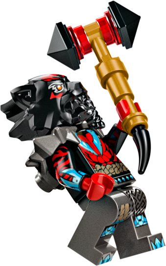 LEGO Source Dragon of Motion 71822 Ninjago