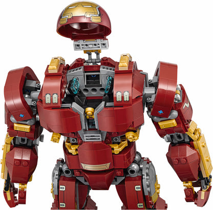 LEGO Hulkbuster Ultron Edition 76105 Superheroes