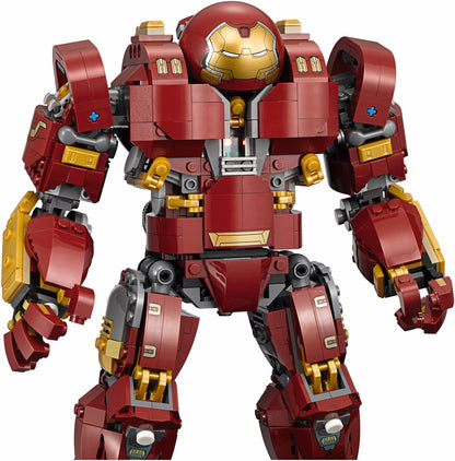 LEGO Hulkbuster Ultron Edition 76105 Superheroes