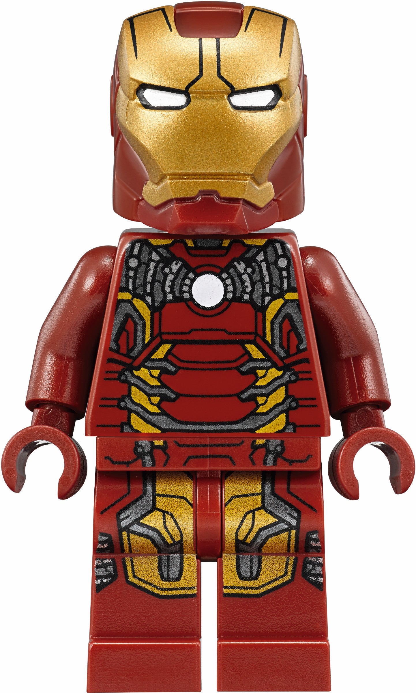 LEGO Hulkbuster Ultron Edition 76105