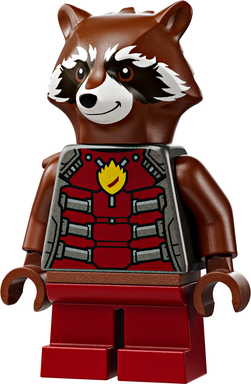 LEGO Guardians of the Galaxy: The Milano 76286 Superheroes