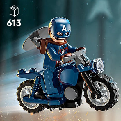 LEGO The Avengers Assemble: Age of Ultron 76291 Superheroes (Pre-Order: expected August)