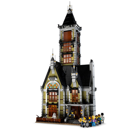 LEGO Haunted House 10273 Creator Expert