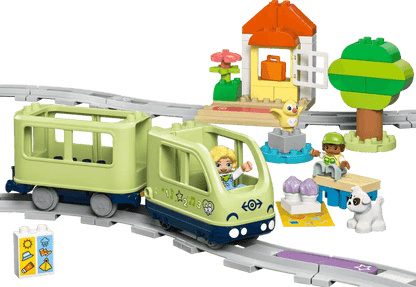 LEGO Duplo Adventure Train 10427 DUPLO