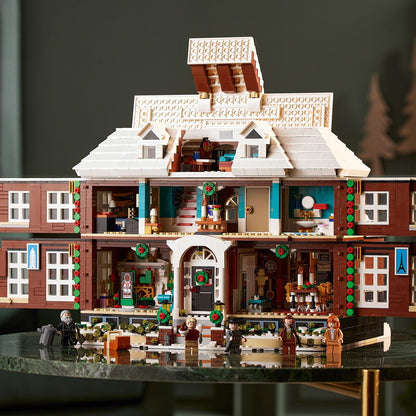 LEGO Ideas The house from "Home Alone" 21330 Ideas