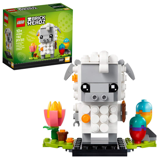 LEGO Easter Sheep 40380 BrickHeadz