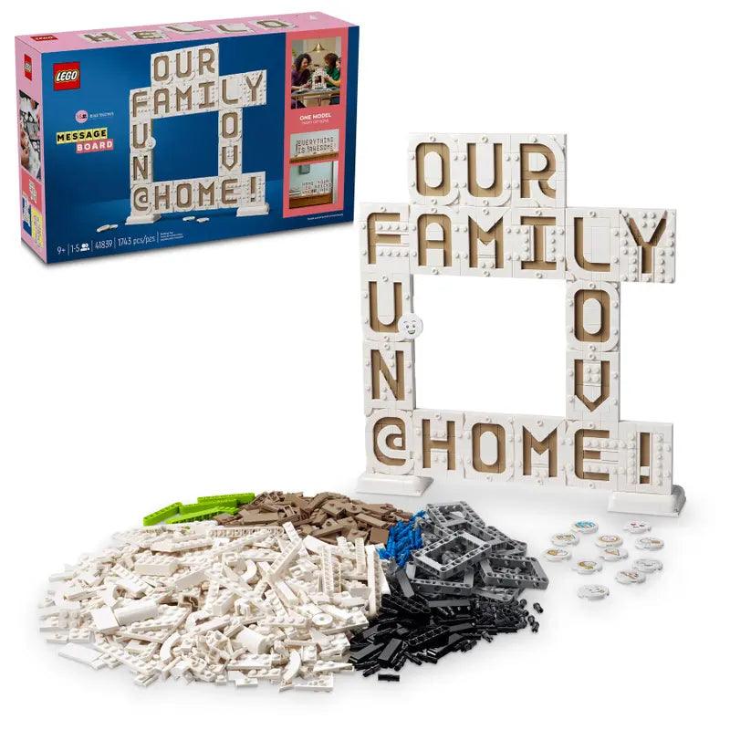 LEGO Noticeboard 41839 Creator