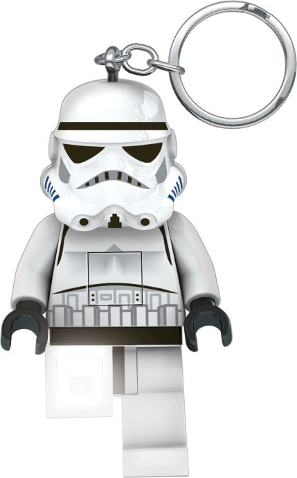 LEGO Stormtrooper Key Light 5007291 Gear