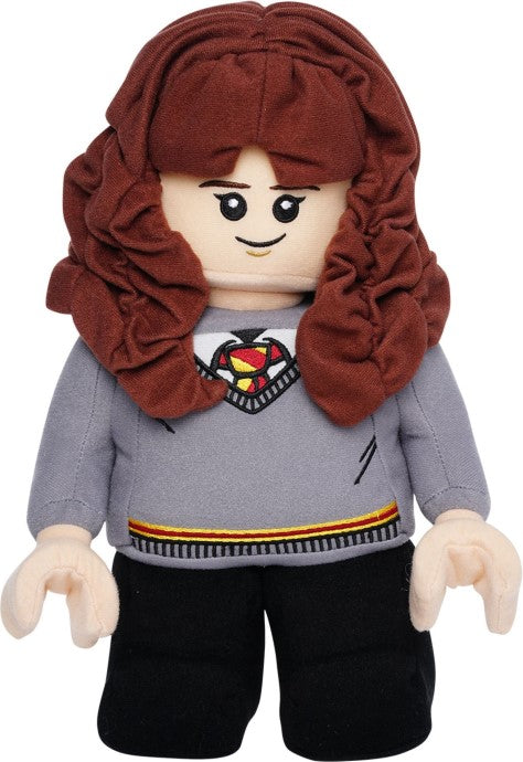 LEGO Hermione Granger Plush 5007453 Gear