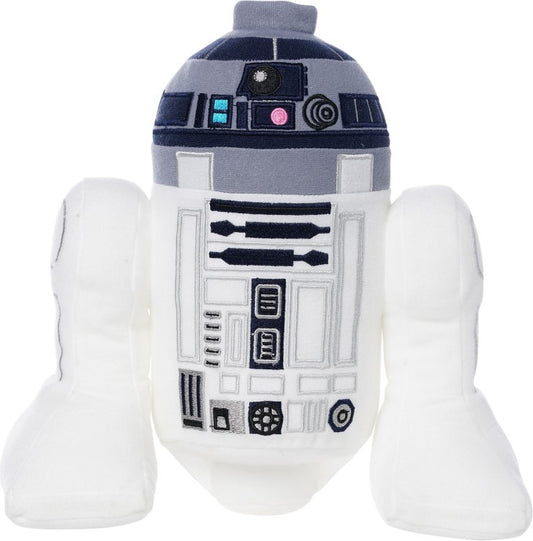 LEGO R2 D2 Plush 5007459 Gear