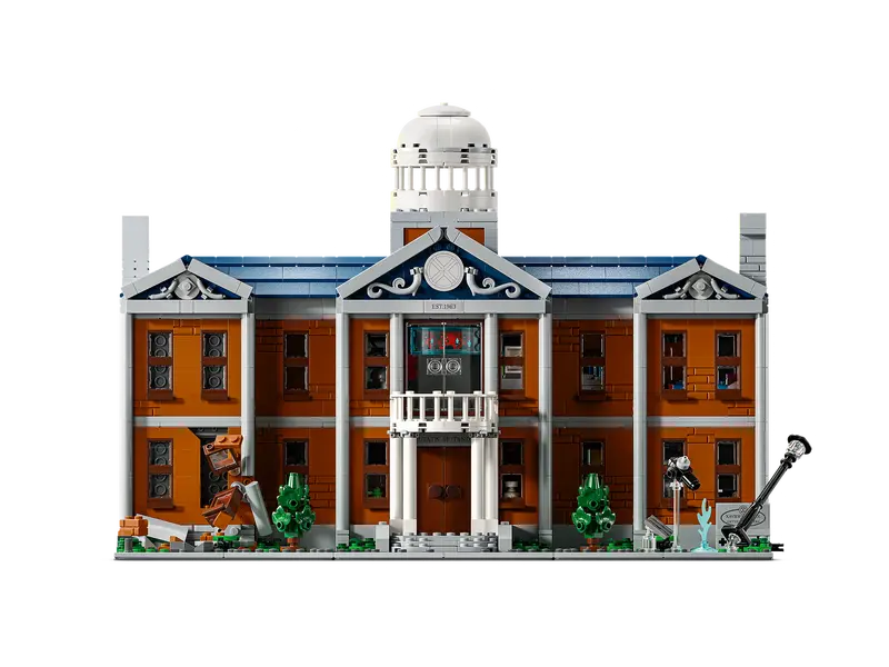 🆕LEGO X-Men: The X-Mansion 76294 Superheroes