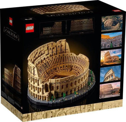 LEGO Colosseum 10276 Creator Expert LEGO CREATOR EXPERT @ 2TTOYS LEGO €. 579.99