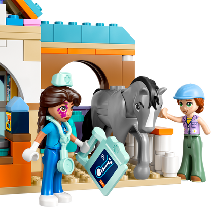 LEGO Horses &amp; Vet Clinic 42651 Friends (Pre-Order: January 1)