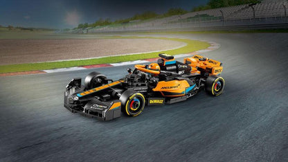 LEGO McLaren Formula 1 Race car 76919 Speedchampions LEGO SPEEDCHAMPIONS @ 2TTOYS LEGO €. 26.99