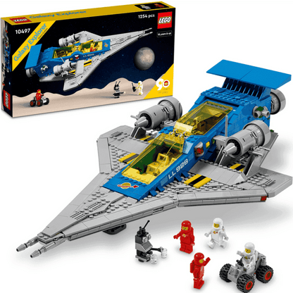 LEGO Galaxy Explorer RENEWED 10497 Icons LEGO ICONS @ 2TTOYS LEGO €. 109.99