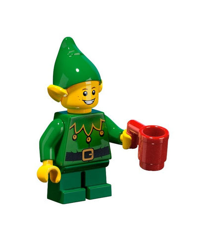 LEGO Elf Club House 10275 Creator Expert