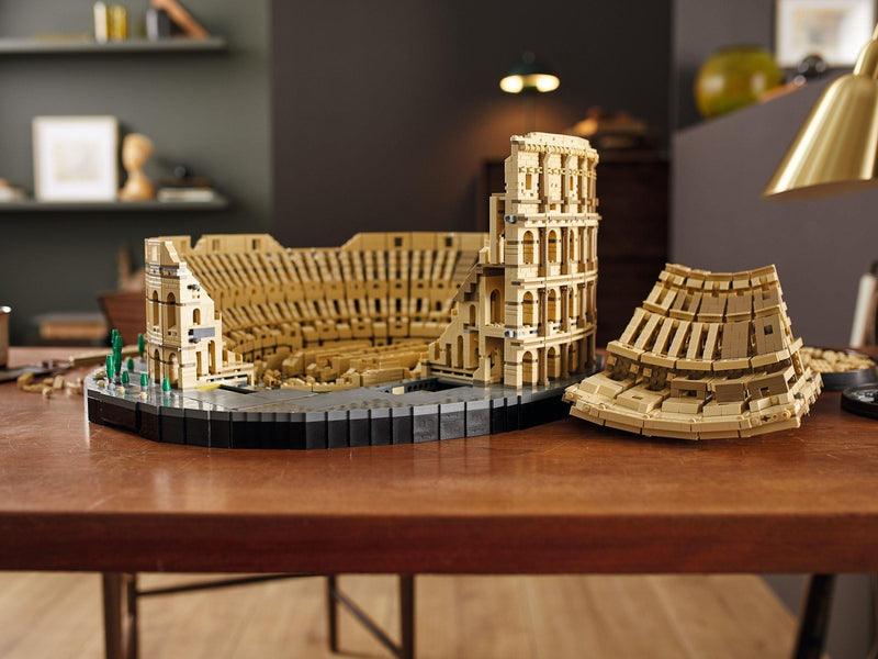 LEGO Colosseum 10276 Creator Expert LEGO CREATOR EXPERT @ 2TTOYS LEGO €. 579.99