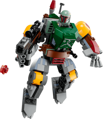 LEGO Boba Fett™ Mech 75369 StarWars LEGO STARWARS @ 2TTOYS LEGO €. 15.99