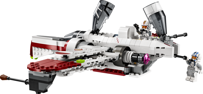 LEGO The ARC-170 75402 Starwars