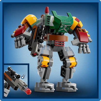 LEGO Boba Fett™ Mech 75369 StarWars LEGO STARWARS @ 2TTOYS LEGO €. 15.99