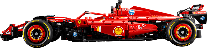 LEGO Formula 1 car 42207 Ferrari SF24 Technic (Delivery: March 2025)