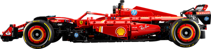 LEGO Formula 1 car 42207 Ferrari SF24 Technic (Delivery: March 2025)